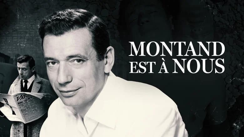 All About Yves Montand still 1