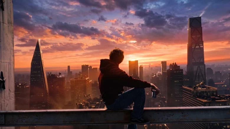 Spider-Man: Brand New Day still 2