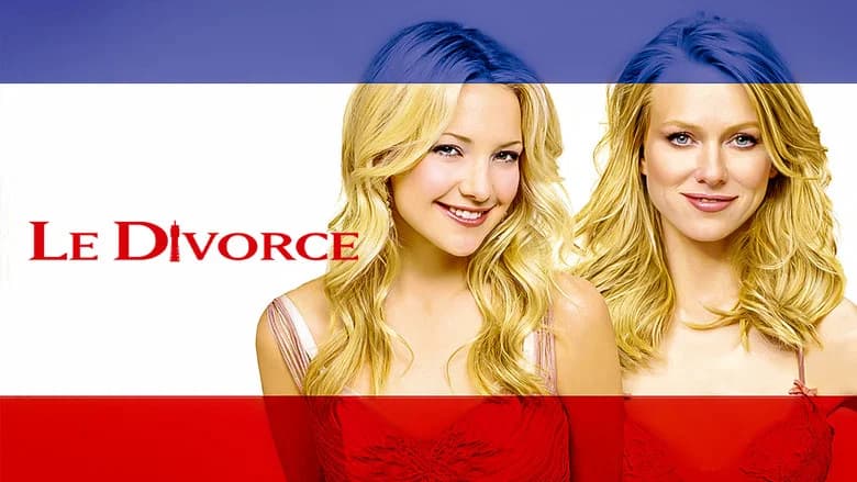 Le Divorce still 7