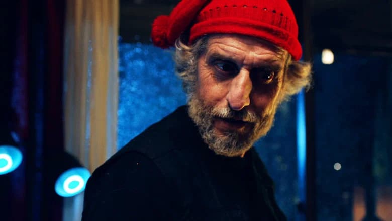Bad Christmas still 5
