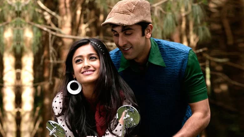 Barfi! still 7