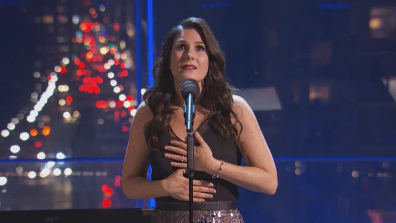 Live from Lincoln Center: Stephanie J. Block in Concert still 1