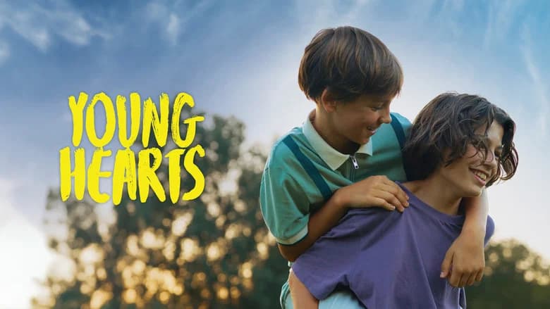 Young Hearts still 4
