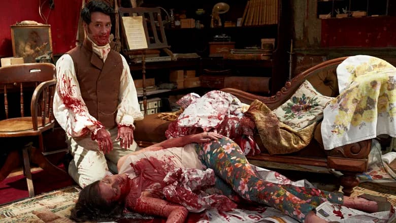 What We Do in the Shadows still 2