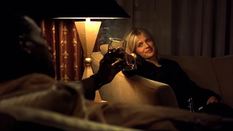 One Night Stand still 1