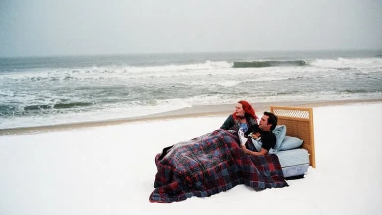 Eternal Sunshine of the Spotless Mind still 4