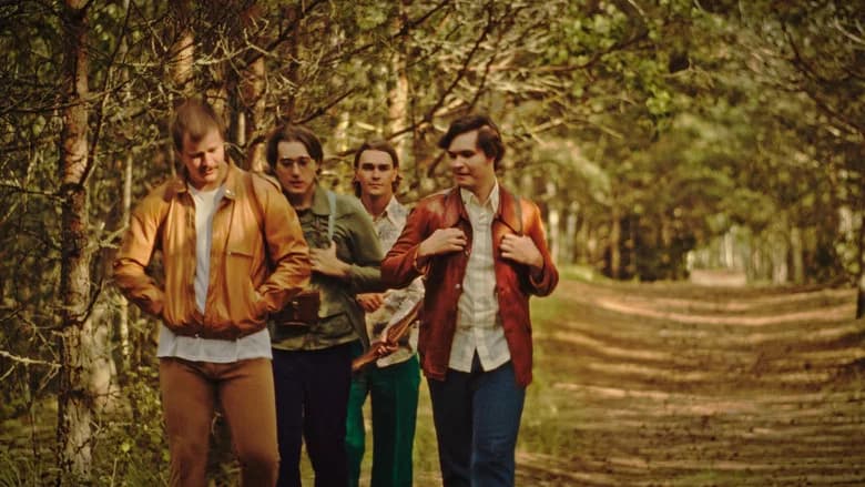 Päivät kuin unta still 2