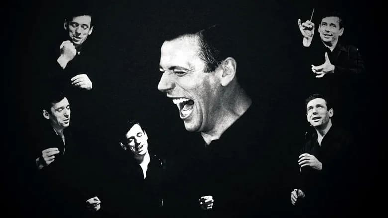 All About Yves Montand still 4