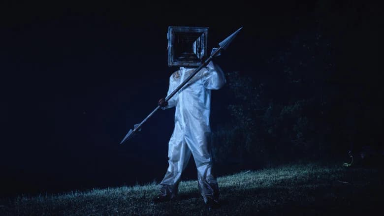 Teenage Sex and Death at Camp Miasma still 5