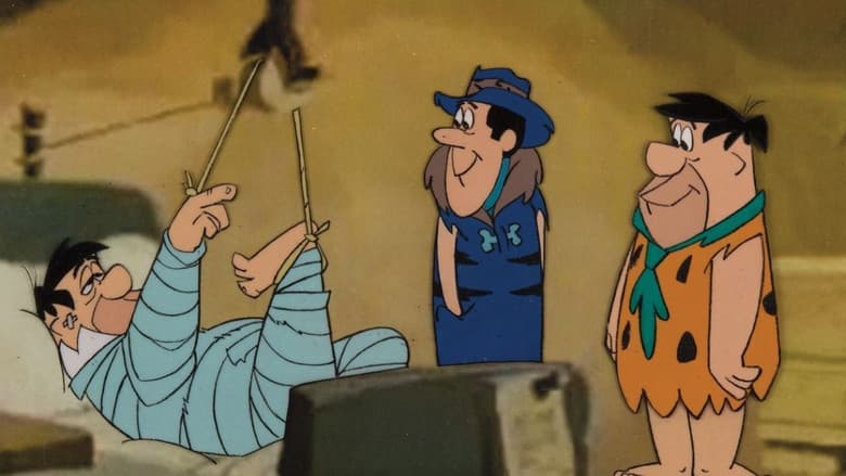 The Man Called Flintstone still 4