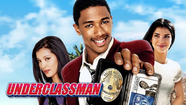 Underclassman still 3