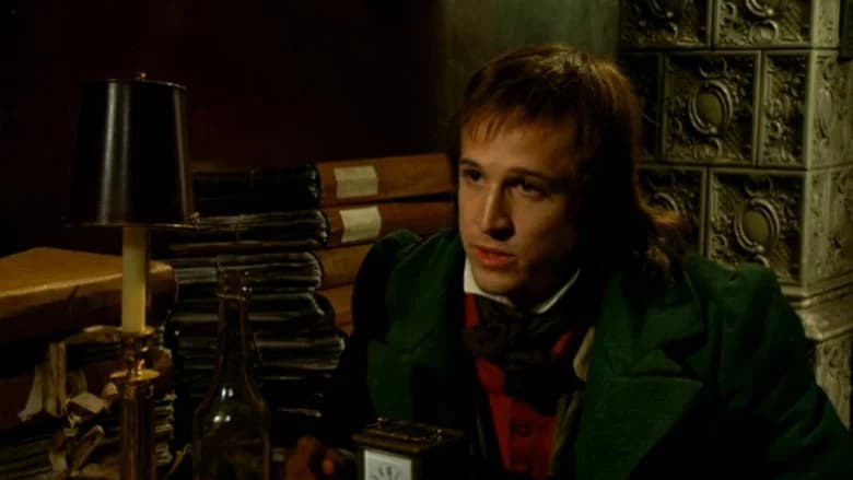 Vidocq still 4