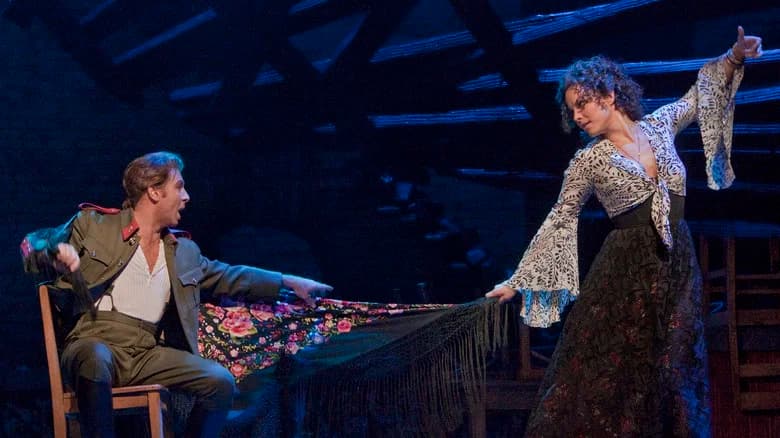 Bizet: Carmen still 8