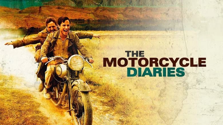 The Motorcycle Diaries still 6