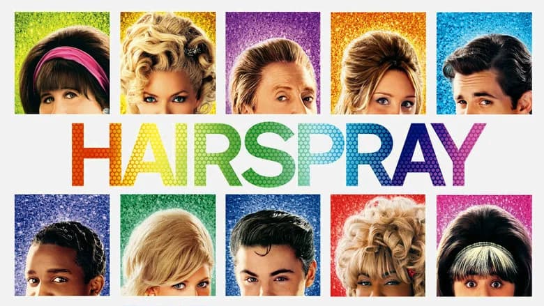 Hairspray still 6