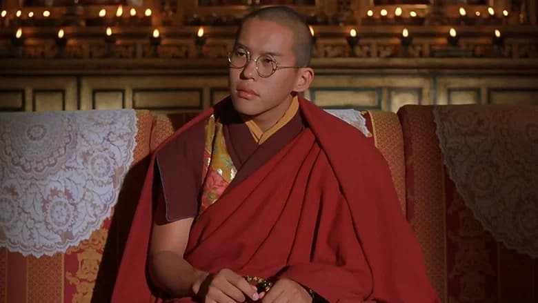 Kundun still 2