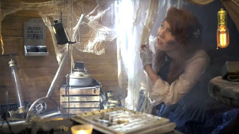 The Secret Garden still 1