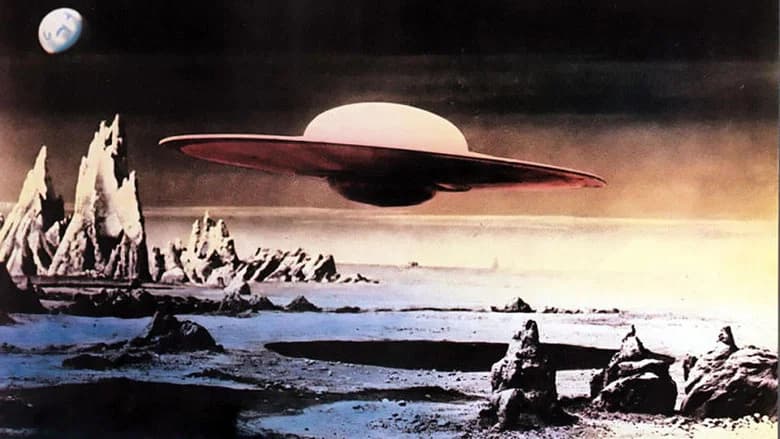 Forbidden Planet still 2