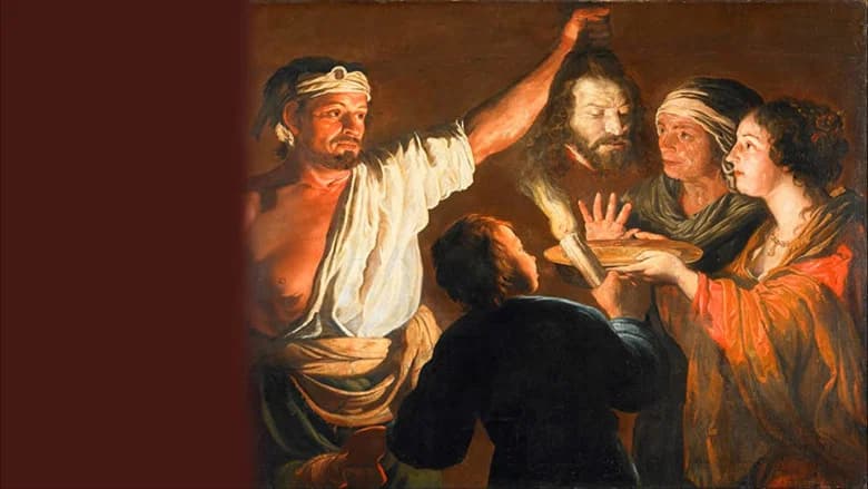 William Dobson: The Lost Genius of Baroque still 1