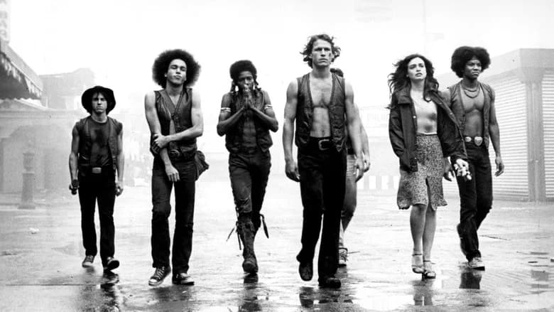 The Warriors still 3