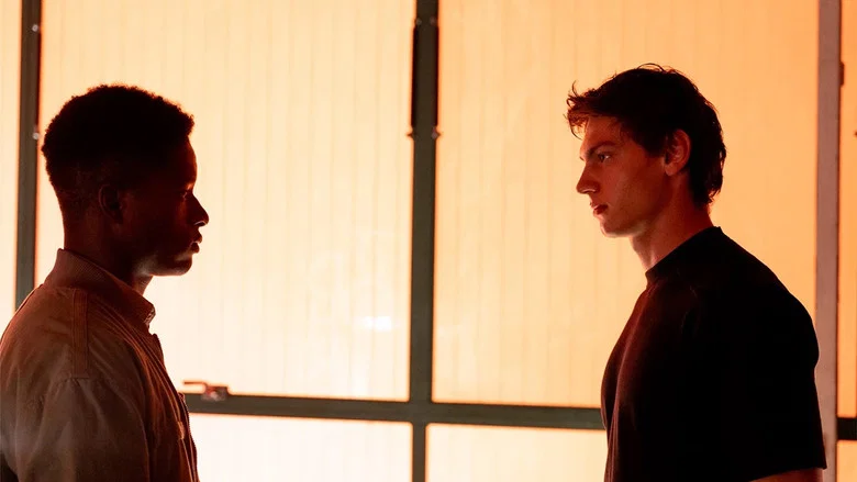 You+Me - Against the World still 7