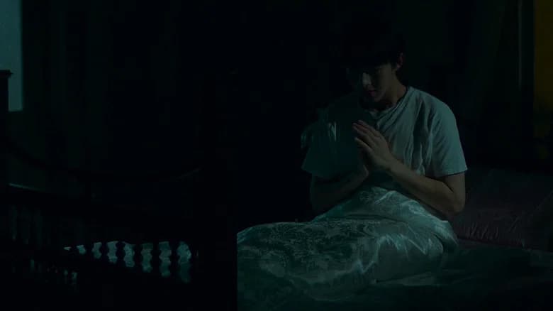 After Sundown still 7