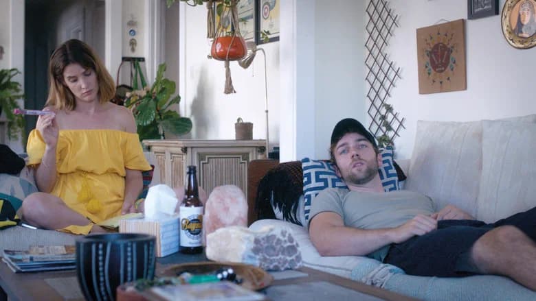 Cicada still 5