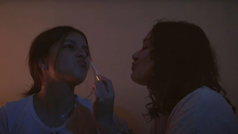 Dios te salve, María still 1