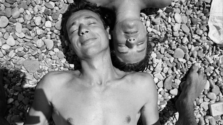 All About Yves Montand still 5