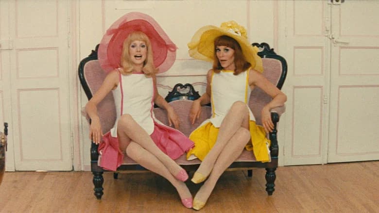 The Young Girls of Rochefort still 3