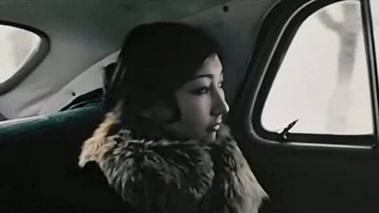 Triptych still 1