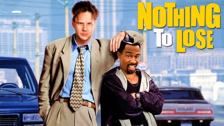 Nothing to Lose still 7