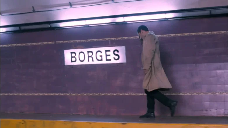 Moebius still 7