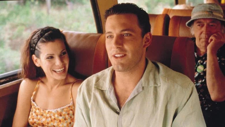 Forces of Nature still 5