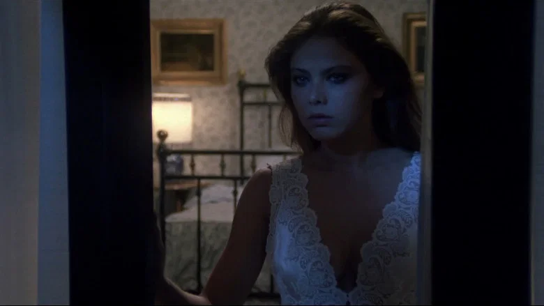 The Taming of the Scoundrel still 4