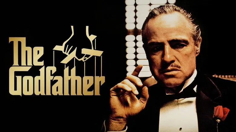 The Godfather still 1
