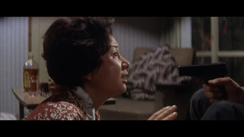 Youth of the Beast still 7