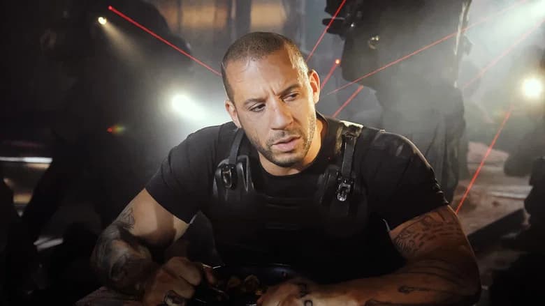 Babylon A.D. still 1