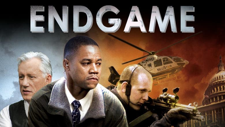 End Game still 6