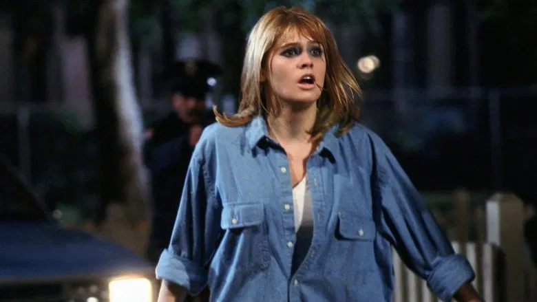 Deadly Friend still 3