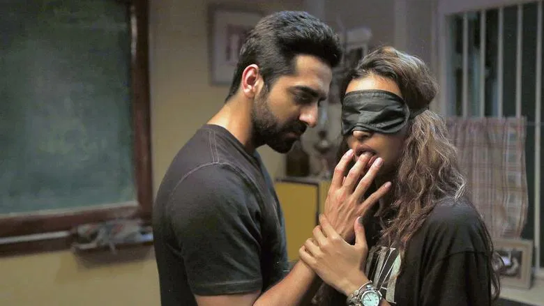 Andhadhun still 4