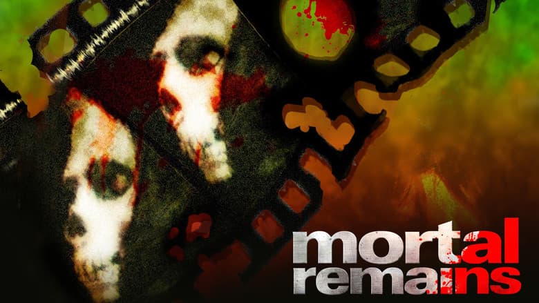 Mortal Remains still 3