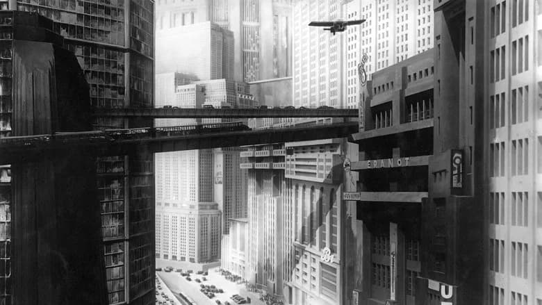 Metropolis still 8