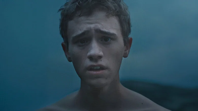 Werewolf still 3