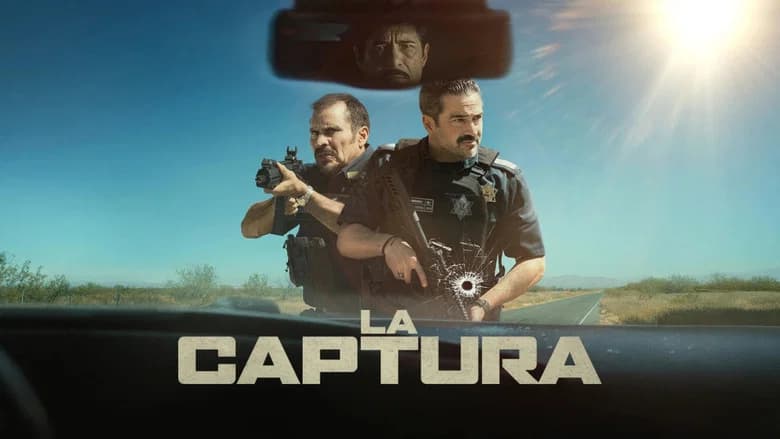 Facing El Chapo still 8