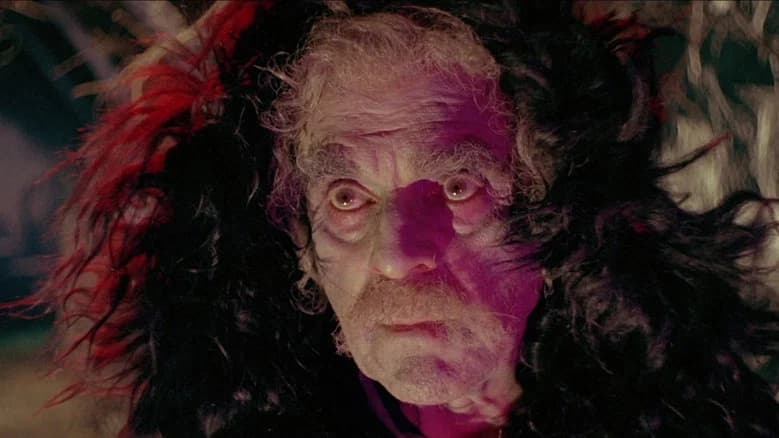 Black Sabbath still 4