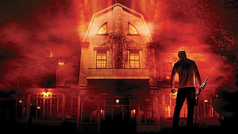 The Amityville Horror still 4