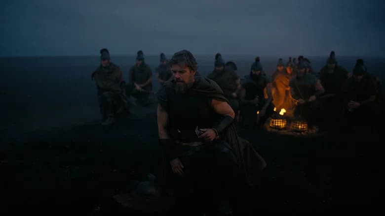 The Odyssey still 1