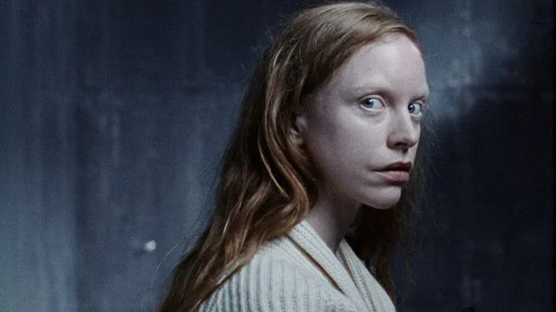 Splendid Isolation still 8
