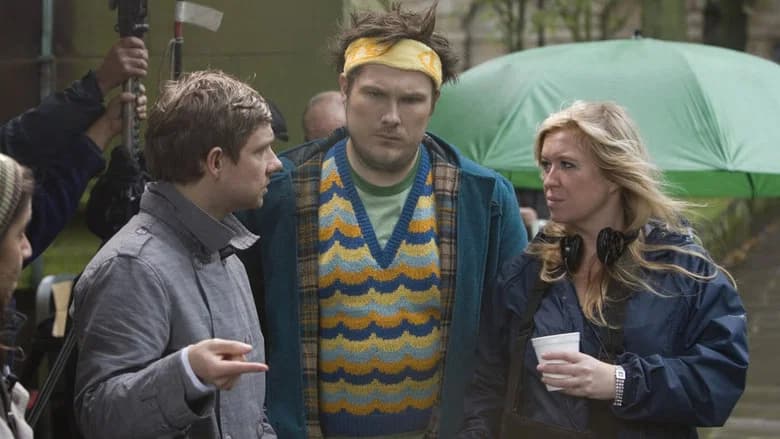 Nativity! still 3